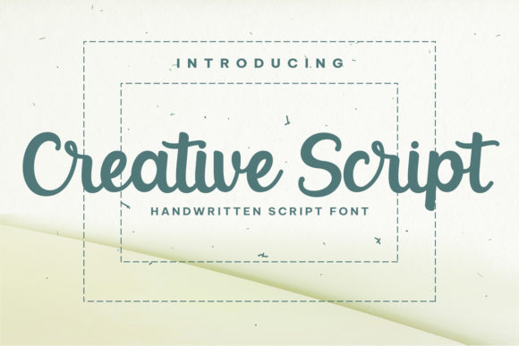 Download Creative Script - Creative script Collection