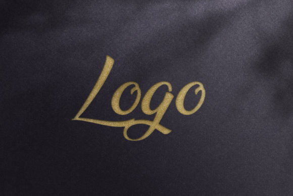 Download Luxury Branding Sign Logo Mockup - Luxury branding Collection