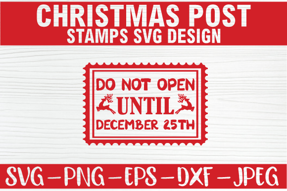 Download Do-Not-Open-Until-December-25th - Pen Collection