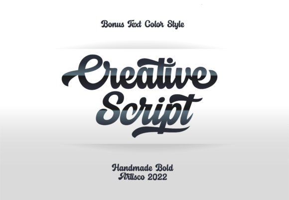 Download Creative Script - Creative script Collection