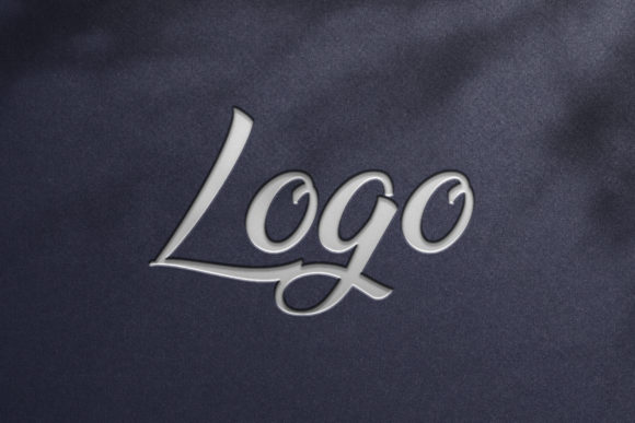 Download Luxury Branding Sign Logo Mockup - Luxury branding Collection
