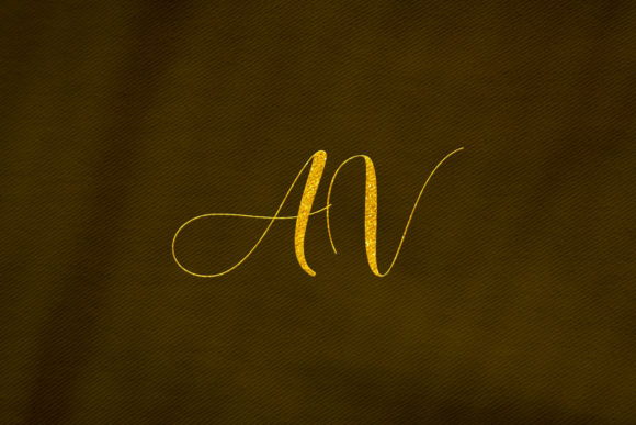 Download Luxury Branding Sign Logo Mockup - Luxury branding Collection