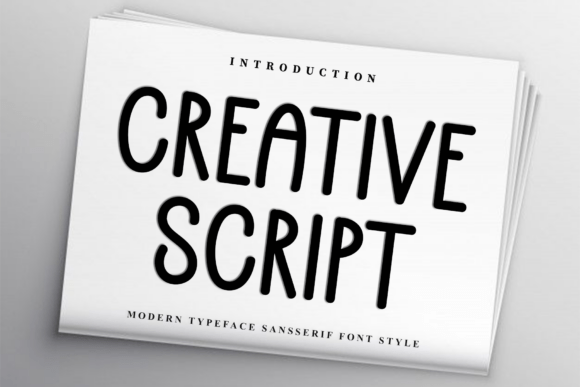 Download Creative Script - Creative script Collection